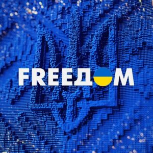 FREEДОМ
