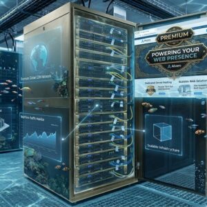 Premium Server