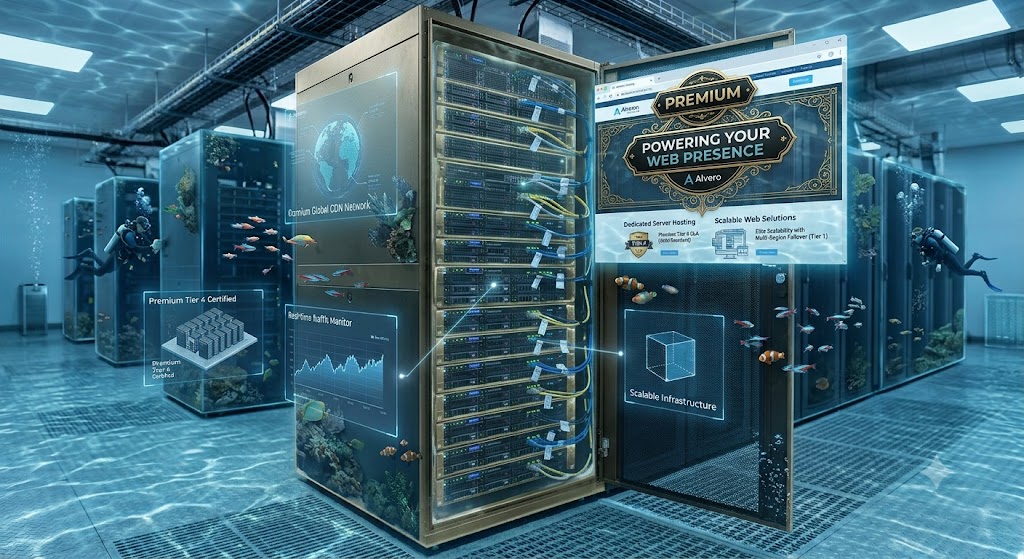 Premium Server