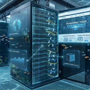 Enterprise Server