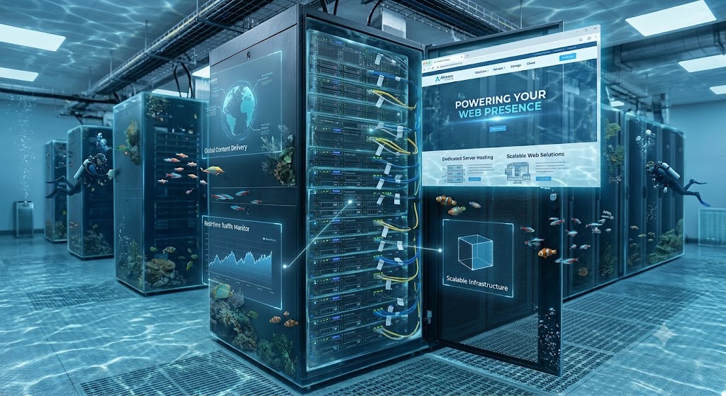 Enterprise Server