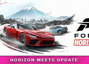 Forza Horizon 6